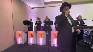 Avrumi berko production & Shlomi daskel singer