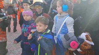 musik  fasnacht I'm luzern