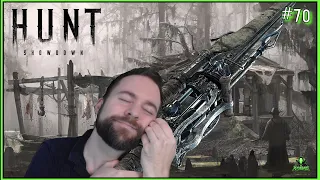 💥 Bomb Lance, Stream Snipes and other shenanigans 💥 [Hunt Showdown edited Gameplay #70]