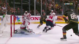 Braden Holtby's Save of the Seaon in Game 2