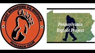 [SPECIAL BIGFOOT EXPEDITION] WITH PA BIGFOOT PROJECT