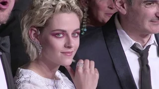 Kristen Stewart and more attend the Premiere of Personal Shopper at the Cannes Film Festival 2016