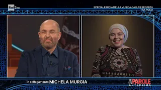 Ciotole - Michela Murgia - Le Parole - 20/05/2023