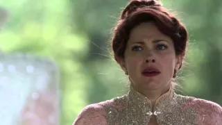 OUAT - 4x07 'You are a monster' [Ingrid & Gerda]