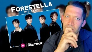 Forestella - If I leave (Reaction)