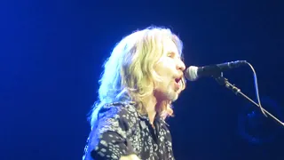 Styx performs "Crystal Ball" at Boston's MGM Music Hall on 12th May 2023