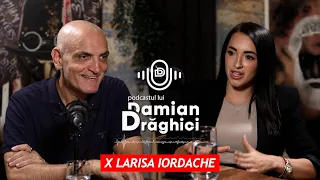 Sute de medalii și drame neștiute. Larisa Iordache are nouă vieți!