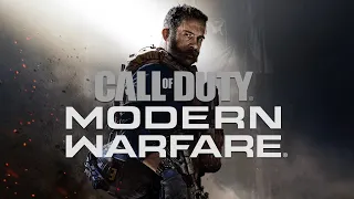 Call of Duty: Modern Warfare (2019) [Волчье логово] #8