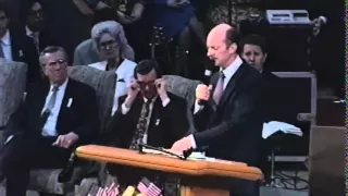 I Want To Gamble It All | Lee Stoneking | BOTT 1991