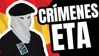 Los Crímenes de ETA (España años 90) | Gregorio Ordóñez | Miguel Ángel Blanco 🇪🇦 (Documental)