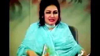 Noor Jehan Interview | Talking About 1965 War | Noor Jehan In Pak-Indo War