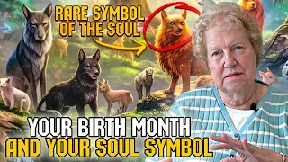 What Your Birthday Month Says About Your Soul Symbol! You'll Be Amazed!✨ Dolores Cannon