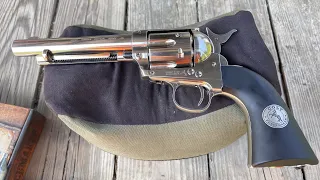 Colt Peacemaker (Replica .177 Pellet Pistol)