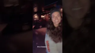 INANNA @INANNA INSTAGRAM STORIES COMPILATION NOVIEMBRE 03, 2018