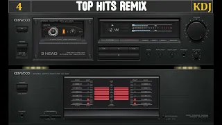 Top Hits Remix 04 - Of All Times (KDJ)