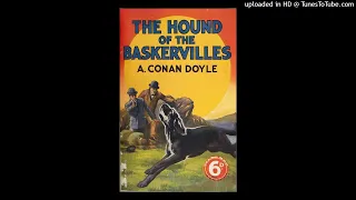 The Hound of the Baskervilles 02