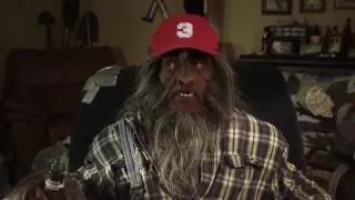 Bubba the Redneck Werewolf - Official Trailer 2