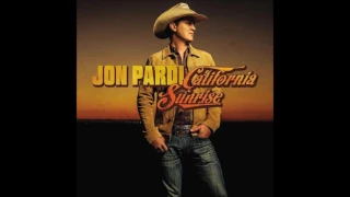 Jon Pardi - Dirt on my Boots (Lyrics)