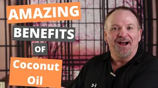 Amazing Benefits of Coconut Oil for Dogs