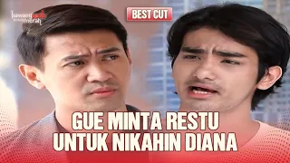 Gue Harap Lo Sama Eliza Bisa Bersatu | BestCut Bawang Putih Berkulit Merah ANTV Eps 62 (1/3)