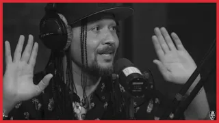 Bizzy Bone Tells Mike Tyson The Story Of Bone Thugs-n-Harmony's "The Crossroads" on Hotboxin Podcast