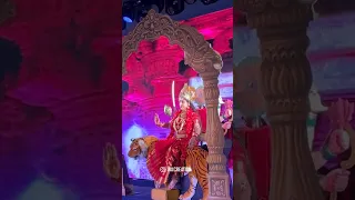 Guna Hema Malini live Dance Performance Guna Hema Malini dance #viral #shorts #youtubeshorts