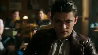 Demolición - Riverdale 5x12 Music Scene