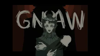 Gnaw | oc pmv |