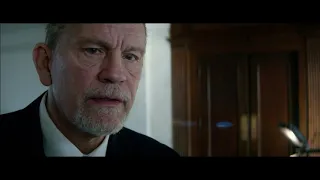 Mile 22 "He's a Triple Agent" [HD]