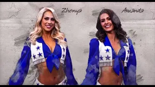 DCC roster reveal 2023-2024