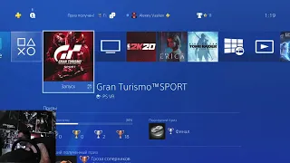 Gran Turismo Sport // Режим кампании: знакомство с трассами (часть 6 / 45 - 56%)