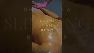 Slimming Body Wrap