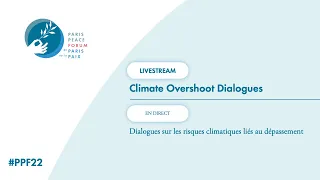 Climate Overshoot Dialogues | #PPF22