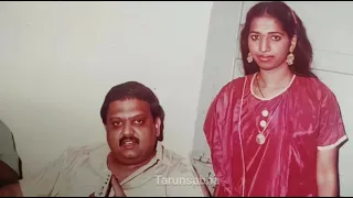 Oh Dooradalli kano bettavu | S.P.B (Kannada) - Swarnalatha (Telugu) | Hamsalekha |