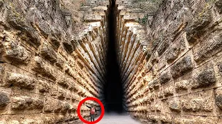 Most Mysterious Places Scientists Just Can't Explain!