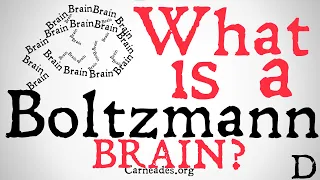 What is a Boltzmann Brain? (Thought Experiment)