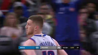 Svi Mykhailiuk Full Play vs Orlando Magic | 11/25/19 | Smart Highlights