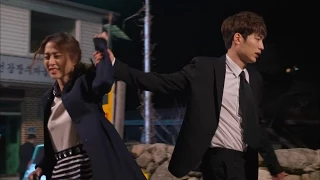 【TVPP】Seo Kang Jun - Do you like Him?, 서강준 - 차 대표 좋아해요? 나애라씨?! @ Cunning Single Lady