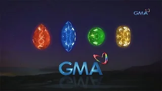 Encantadia: Ang mga brilyante