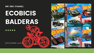 El Mercado de juguetes más grande de la CDMX Balderas | Hotwheels y más | Mr STH