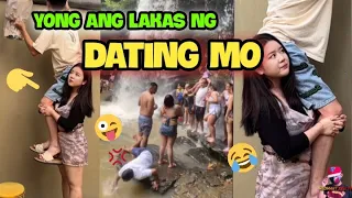 YONG ANG LAKAS NG AMATS MO | TATAWA KA SA KULIT NG MGA TO |  FUNNY PINOY MEMES