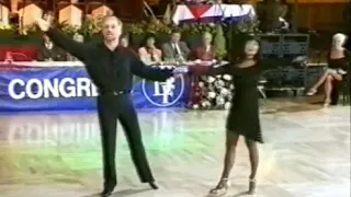 Espen Salberg   Technique   The Lever to Performance 1998