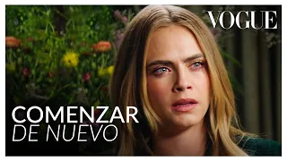 Cara Delevingne: su testimonio de sobriedad como una forma de renacer | Vogue México y Latinoamérica