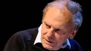 Jean-Louis Trintignant :  Je voudrais pas crever (Boris Vian)