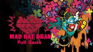 Mad Rat Dead Full Game