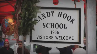 More than 4,000 mass shootings in the US have happened since Sandy Hook