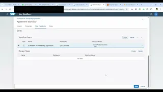 SAP S/4HANA on Premise – Adding custom Pre-Conditions with Value help in Flexible Workflow for ME31L