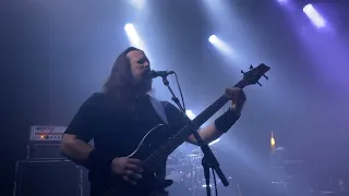 Dying Fetus : Complete Show Live In Paris