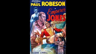 Best Old Movies - The Emperor Jones (film 1933) | by Dudley Murphy