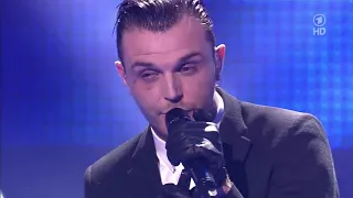 Hurts   Miracle HD LIVE at the Echo 2013 Awards